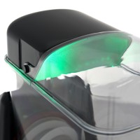 Slush Puppy & Granita Machine - 1x 12L - Digitaal Display