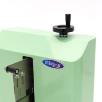 Cake Decorating Machine - Ø 36.4 cm - Pastel Groen