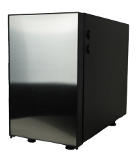 CAPPUCCINO MELKKOELER