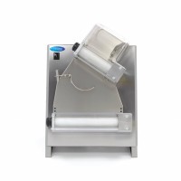 Deegroller Machine - Ø 30 cm - Dubbele Deegroller