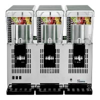 drankendispenser |3x12L|