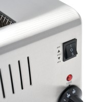 Broodrooster - 6 Boterhammen