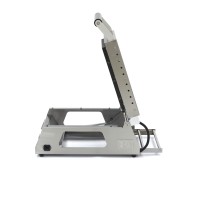 Topsealmachine - Groot - Verschillende Mallen Beschikbaar