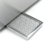 Frituurpan - 8 L - 1 Mand - Inductie - Liftsysteem - met Tapkraan