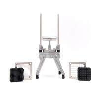 Professionele Frietsnijder - Verticaal - Handmatig