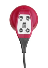 Staafmixer Profi Line 400 met regelbare snelheid