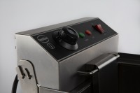 ELEK TAFELFRITEUSE 1X8 L