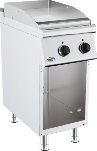 BASE 700 BAKPLAAT ELEK. ENK