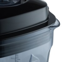 Blender - 2,5 L - 1800W - Pulseerfunctie