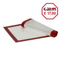 bakplaatmat |80x40cm|