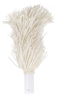 Borstels voor poleermachine – 2 stuks