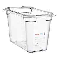 bak gastronorm |GN1/3|