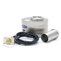 Droogijsmachine - Droogijscilinder 5,6 x 11,2 cm - 120 Seconden