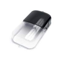 Slush Puppy & Granita Machine - 3x 12L - Digitaal Display