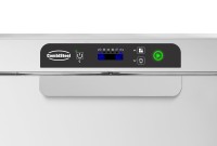 VW VOORLADER SL 500-230 DP DDE