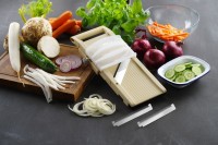 Japanse mandoline HENDI Shōgun 将軍