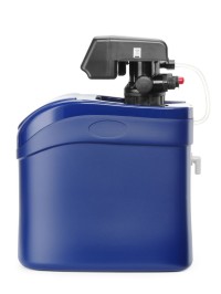 Waterontharder, automatisch