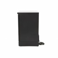 Barkoeler - 1 Draaideur - 2 Verstelbare Roosters