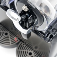 Slush Puppy & Granita Machine - 2x 12L - Digitaal Display