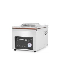 Vacuümverpakkingsmachine met kamer