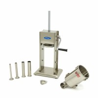 Worstenvuller - 3 L - Verticaal - incl. 4 Vulbuizen