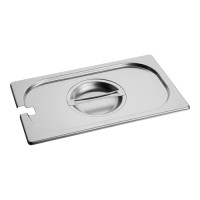 deksel gastronorm GN1/4