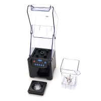 Blender - 1,5 L - 1500W - 5 Programma's