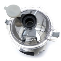 Keukenmachine / Cutter - 12 L
