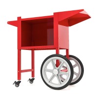 Popcorn Machine - Onderstel