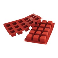 bakmat Cubes-Mini