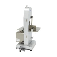 Beenderzaag - Zaaglengte 204 cm - Elektrisch - incl. Vleesduwer