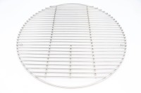 Stainless Steel Grill Plate 47cm