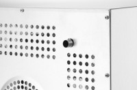 Convectieoven met bevochtiging H100S