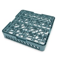 Vaatwasser Glazenkorf - 50 x 50cm - 16 Compartimenten