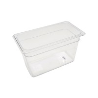 Gastronorm Bak - 1/3 GN - 20 cm Diep - Polycarbonaat