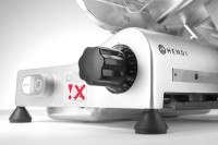 Snijmachine Profi Line 220