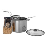 pasta-kookpan Ø26cm