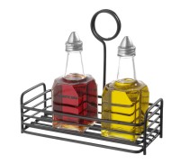 Menage rekje rechthoekig