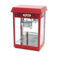 Popcorn Machine – 150 gr