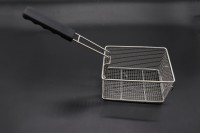 Frituurmand - 4 L - met Handvat