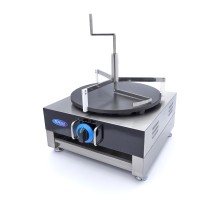 Crepe Bakplaat Beslagverdeler / Verspreider