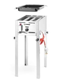 Grill-Master Mini