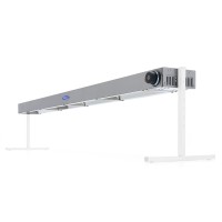 Stripwarmer - 182 cm - geschikt voor montage Plafond & Vrijstaand