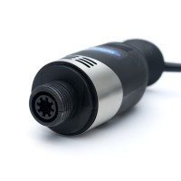 Staafmixer - 15 cm Staaf - 220W