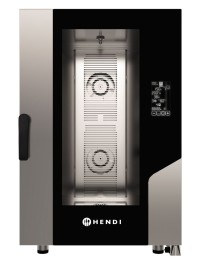 Convectie stoomoven Contact 11 x GN 1/1