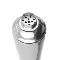 Cobbler shaker 3-delig