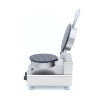 Wafelijzer - 1 Stuk - Ijshoorn