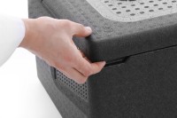 Thermobox Profi Line