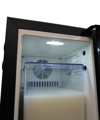 CAPPUCCINO MELKKOELER