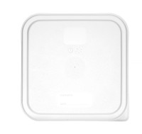 Deksel voor voedselcontainer